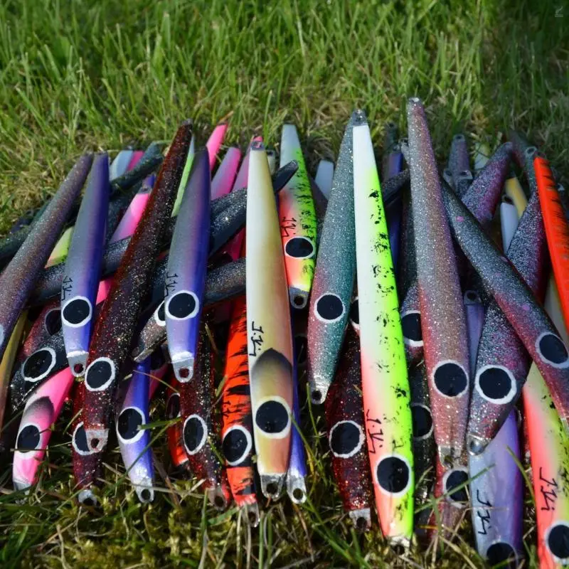 JKing Fishing Vekkuli 100 6 JKing Fishing Vekkuli 100 - Bild 6