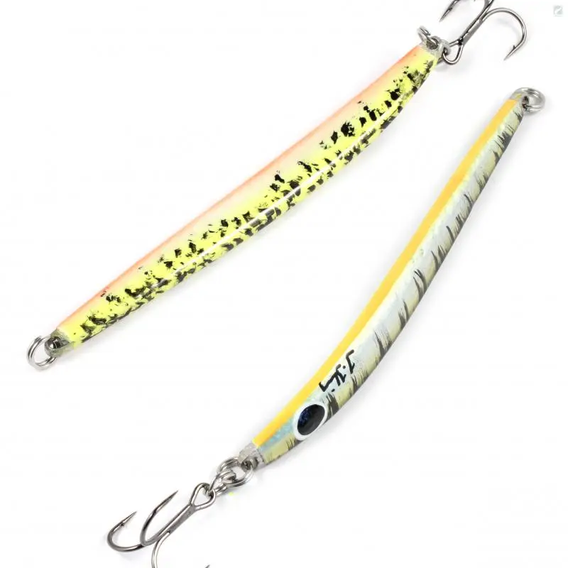 JKing Fishing Vekkuli 110 2 JKing Fishing Vekkuli 110 - Bild 2