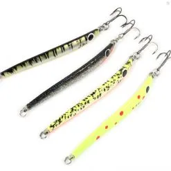 JKing Fishing Vekkuli 110