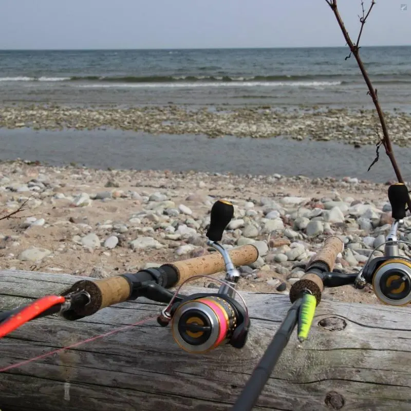 JKing Fishing Vekkuli 110 4 JKing Fishing Vekkuli 110 - Bild 4