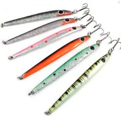 JKing Fishing Vekkuli 130