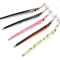 JKing Fishing Vekkuli 150