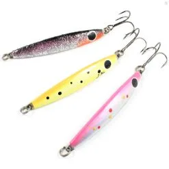 JKing Fishing Vekkuli 80