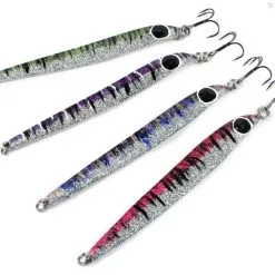 JKing Fishing Vekkuli Losauttaja