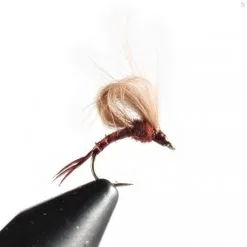 Unique Flies Vespertina Emerger Biot