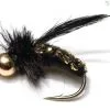 Unique Flies Virkad Gold Head