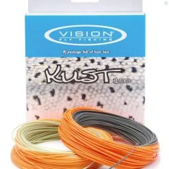 Vision Kust Fly Line