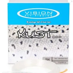 Vision Kust Shooting Head