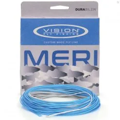 Vision Meri Fly Line