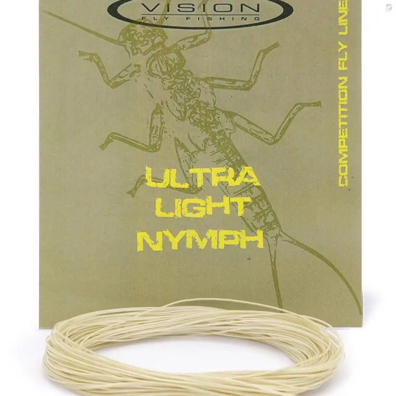 Vision Ultralight Nymph 1 Vision Ultralight Nymph