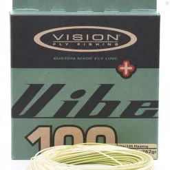 Vision Vibe 100+