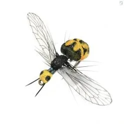 J:sonSweden Wasp Black Yellow