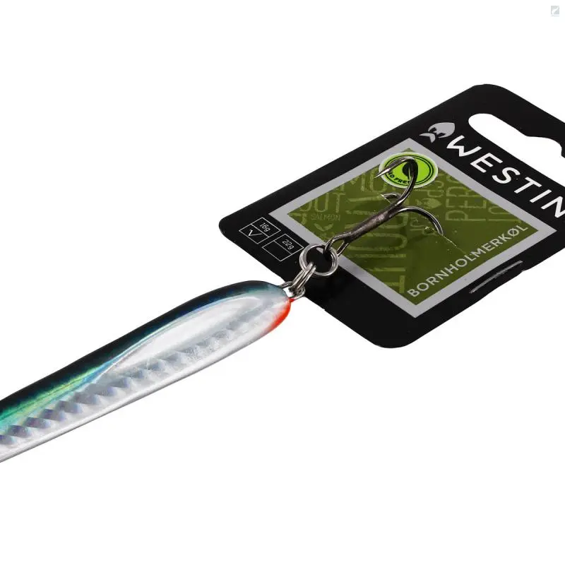 Westin Bornholmerkøl 3 Westin Bornholmerkøl - Bild 3