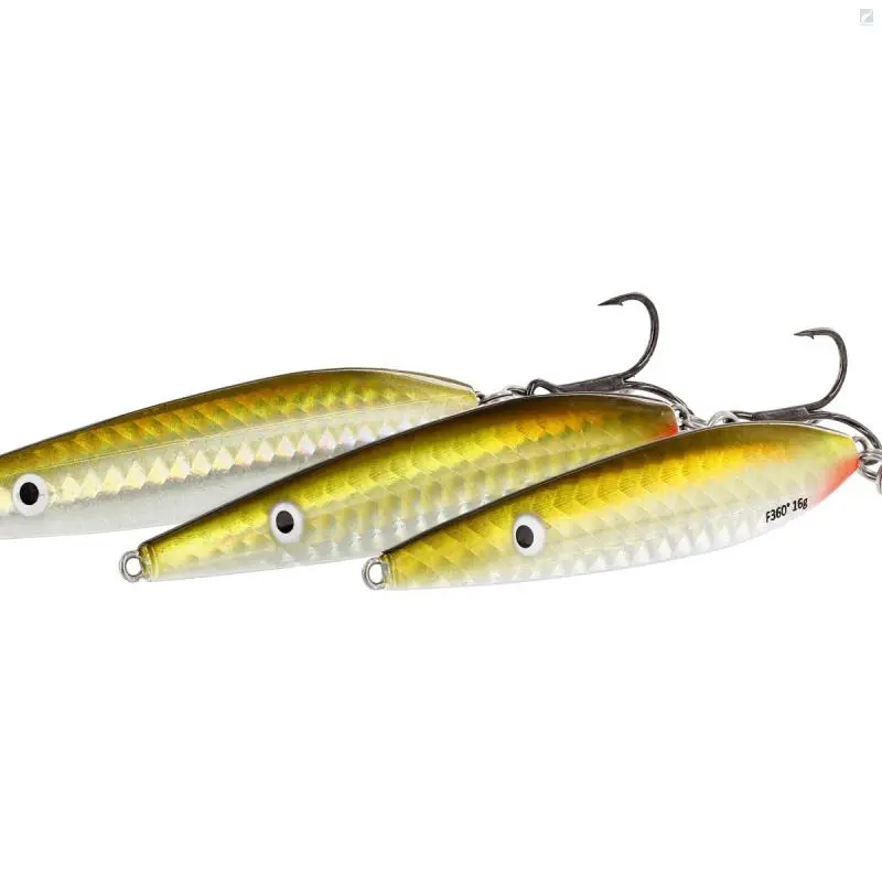 Westin F360 2 Westin F360 - Bild 2