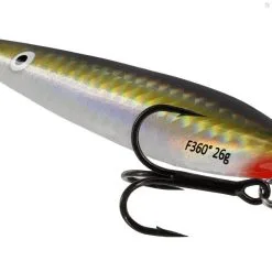 Westin F360 7 Westin F360 -Beten Försäljning westin f360 2