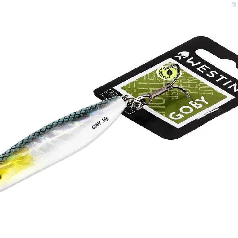 Westin Goby 4 Westin Goby - Bild 4