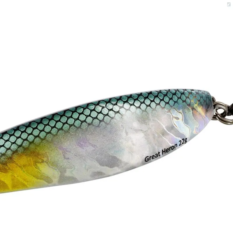 Westin Great Heron 2 Westin Great Heron - Bild 2