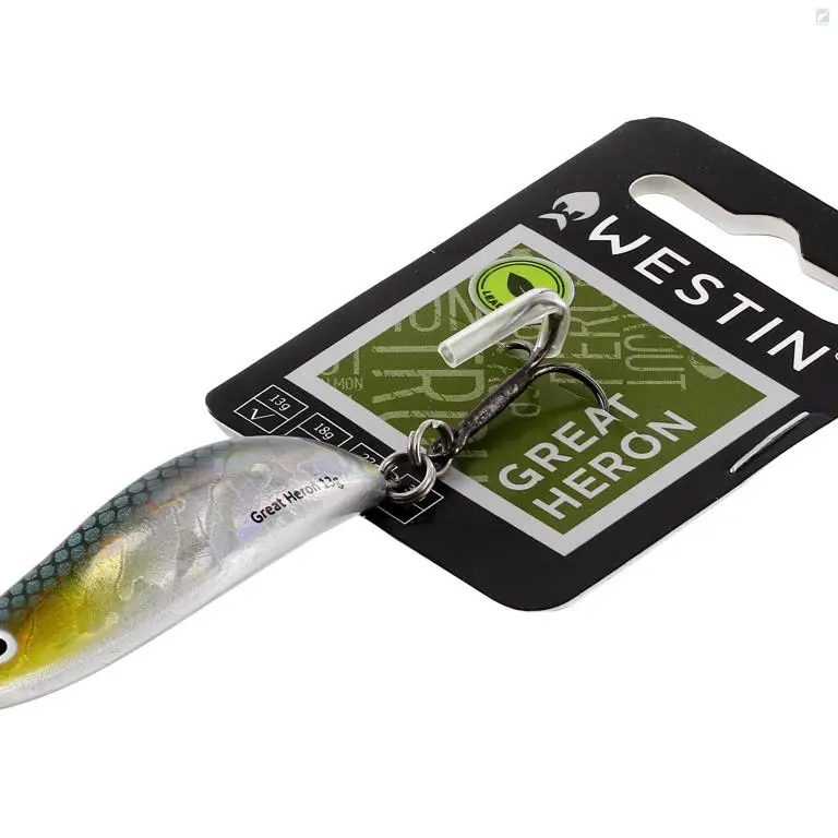 Westin Great Heron 3 Westin Great Heron - Bild 3