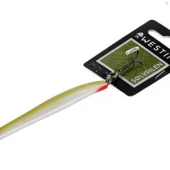 Westin Sølvpilen 7 Westin Sølvpilen -Beten Försäljning westin slvpilen 3