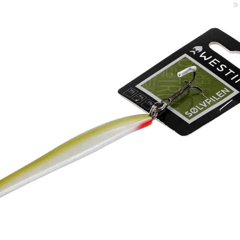 Westin Sølvpilen 4 Westin Sølvpilen - Bild 4